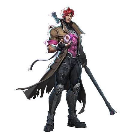 gambit